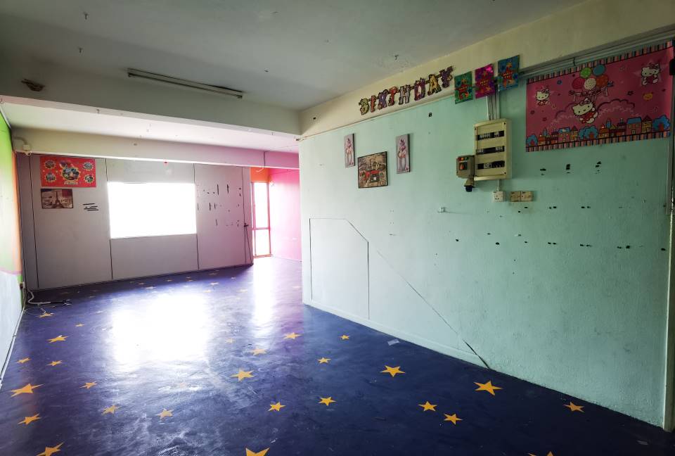 1st Floor  2nd Floor Shop Lot Bandar Country Home - photo 7