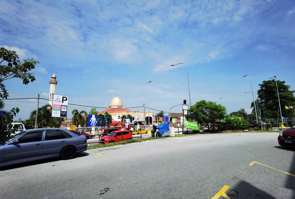 1st Floor  2nd Floor Shop Lot Bandar Country Home - photo 11