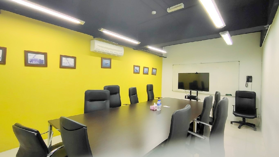 3 STOREY BUILDING - OFFICE/WAREHOUSE, SHAH ALAM, SELANGOR - photo 1
