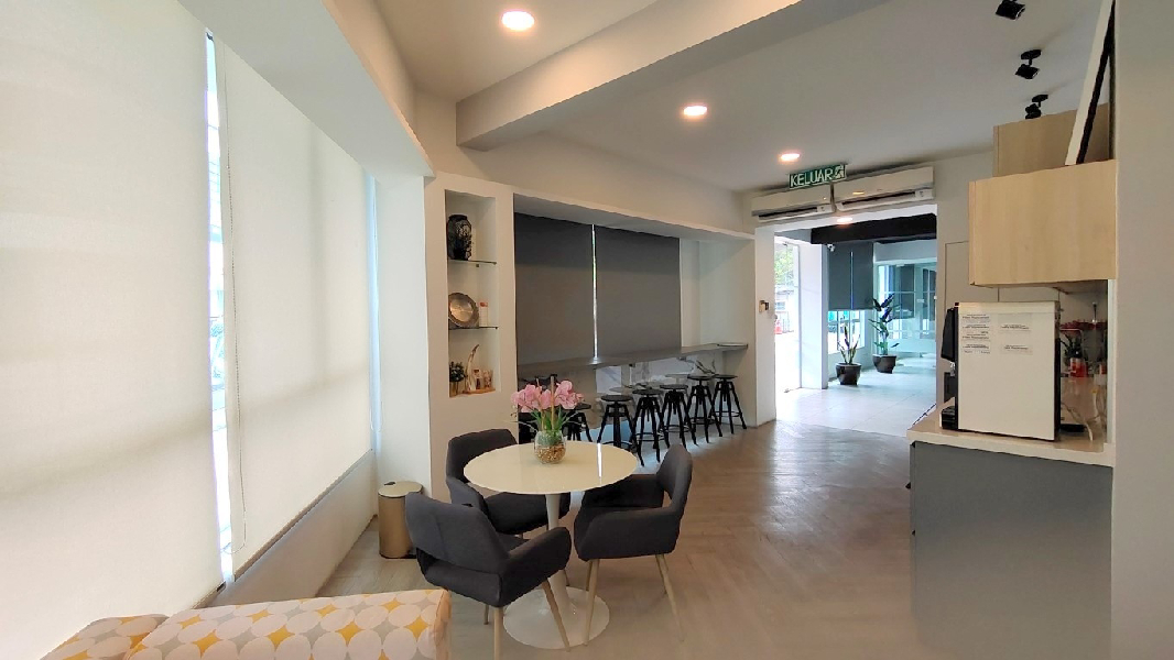 3 STOREY BUILDING - OFFICE/WAREHOUSE, SHAH ALAM, SELANGOR - photo 4