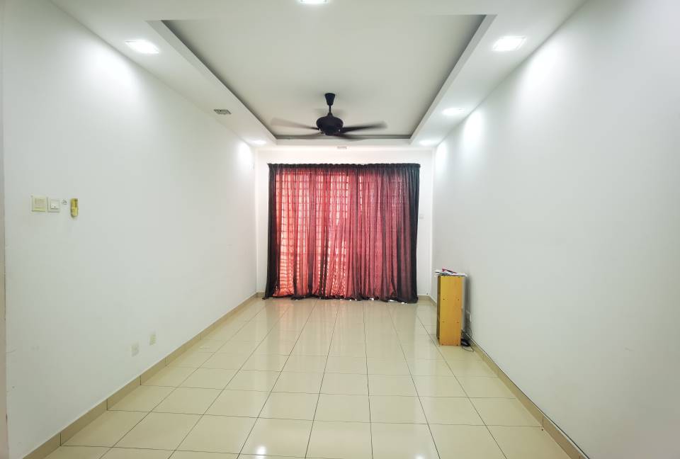 FACING POOL Pearl Avenue Condo, Sg Chua Kajang - photo 8