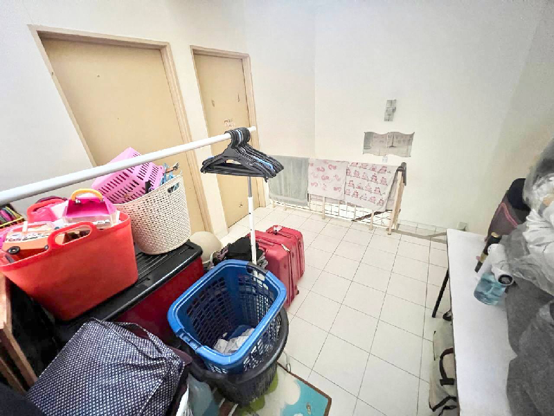 FOR SALE : Double Storey Terrace, Tmn Pelangi @ Semenyih.  - photo 13