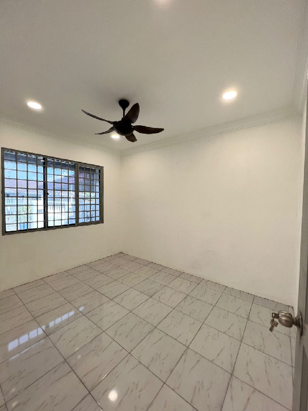 1sty taman sentosa klang - photo 2