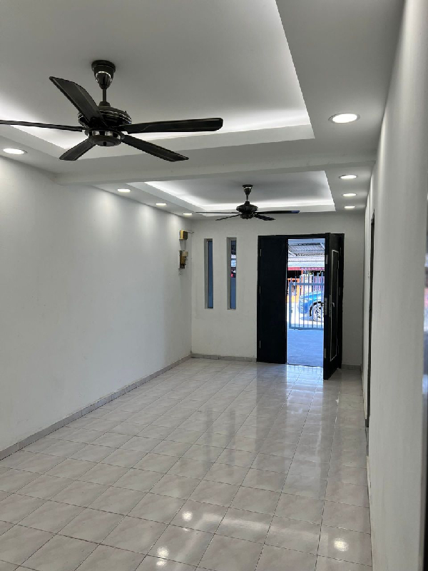 1sty taman sentosa klang - photo 4