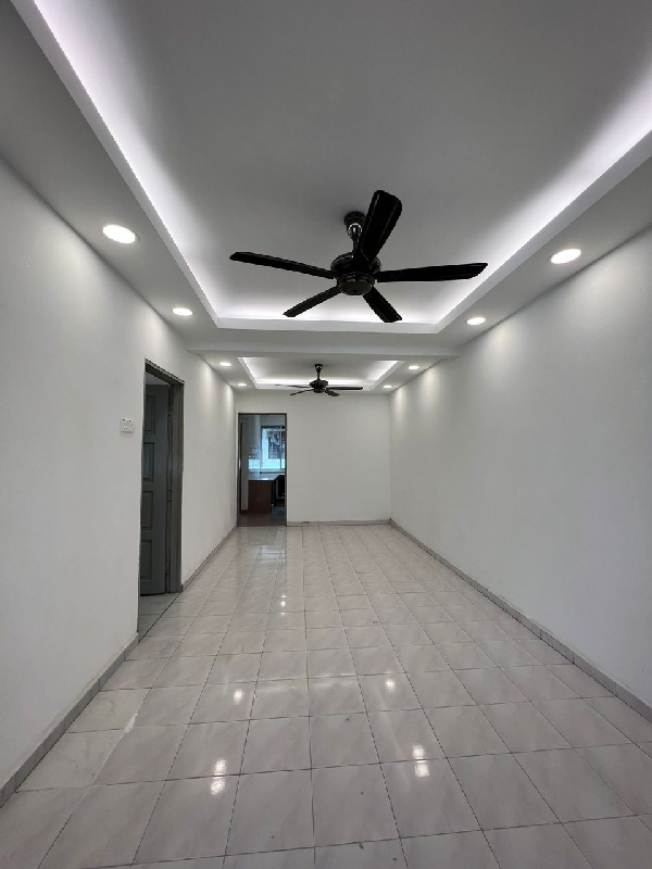 1sty taman sentosa klang - photo 8