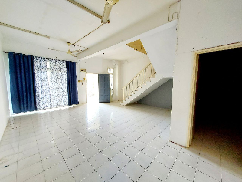 For Sale - Double Storey Terrace House @ Warisan Megah, Kota Warisan, Sepang - photo 4