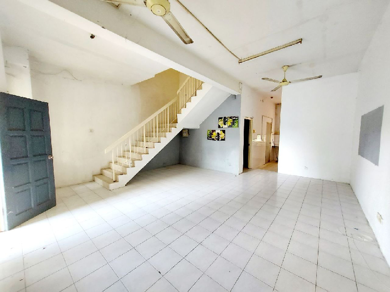 For Sale - Double Storey Terrace House @ Warisan Megah, Kota Warisan, Sepang - photo 8
