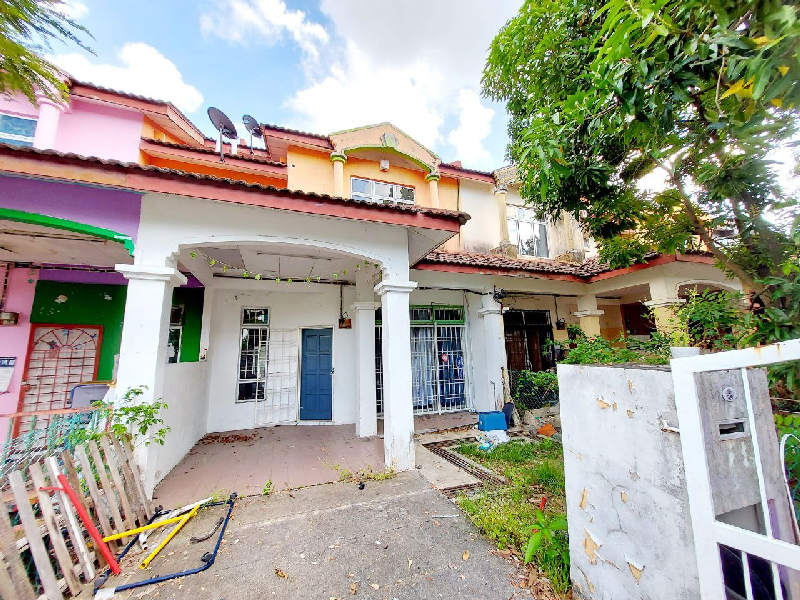 For Sale - Double Storey Terrace House @ Warisan Megah, Kota Warisan, Sepang - photo 10