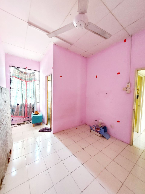 For Sale - Double Storey Terrace House @ Warisan Megah, Kota Warisan, Sepang - photo 12