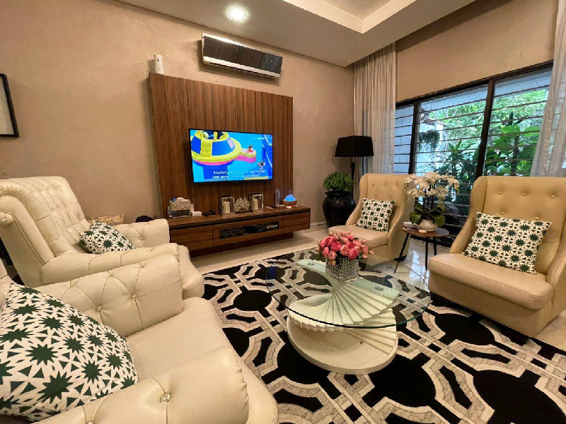 FULLY RENOVATED CANTIKDouble Storey Bandar Nusaputra Precinct 1, Puchong FOR SALE! - photo 3