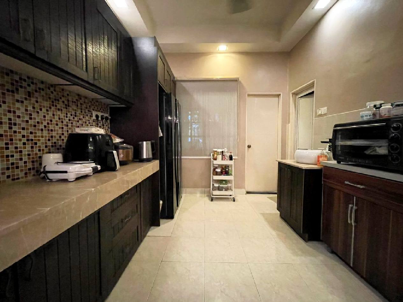 FULLY RENOVATED CANTIKDouble Storey Bandar Nusaputra Precinct 1, Puchong FOR SALE! - photo 8