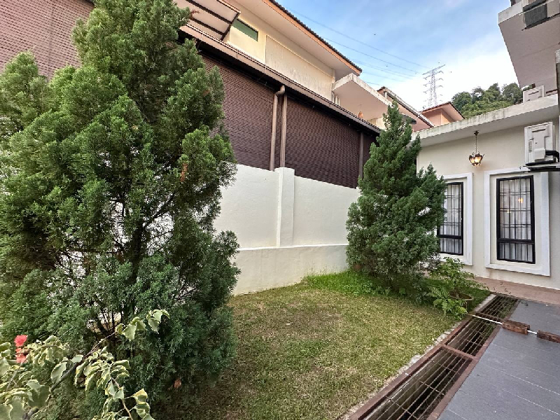 FOR SALE Double Storey Semi D, IntermediateTaman Nusa Intan(FREEHOLD-OPEN) - photo 7
