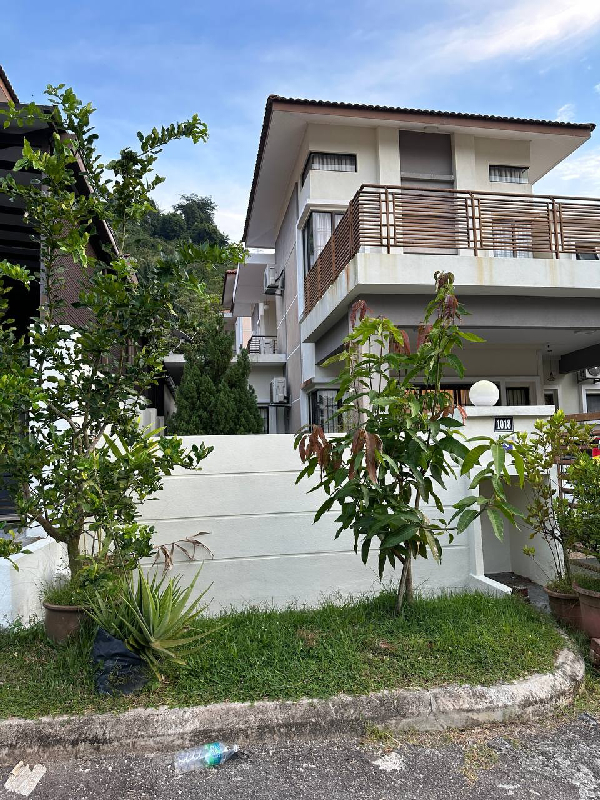 FOR SALE Double Storey Semi D, IntermediateTaman Nusa Intan(FREEHOLD-OPEN) - photo 10