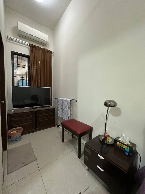 FOR SALE Double Storey Semi D, IntermediateTaman Nusa Intan(FREEHOLD-OPEN) - photo 13