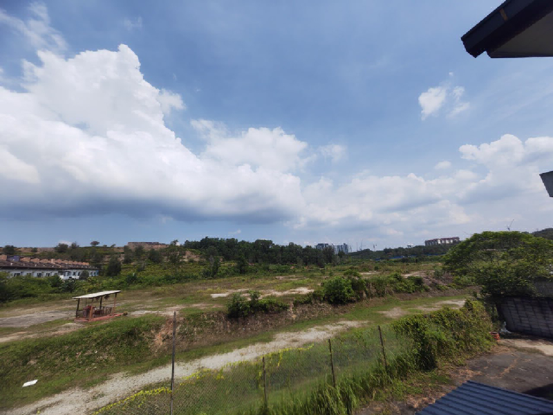 RENO END LOT with EXTRA LAND  | 2 Storey ZENIA HARMONI KAJANG FREEHOLD - photo 10