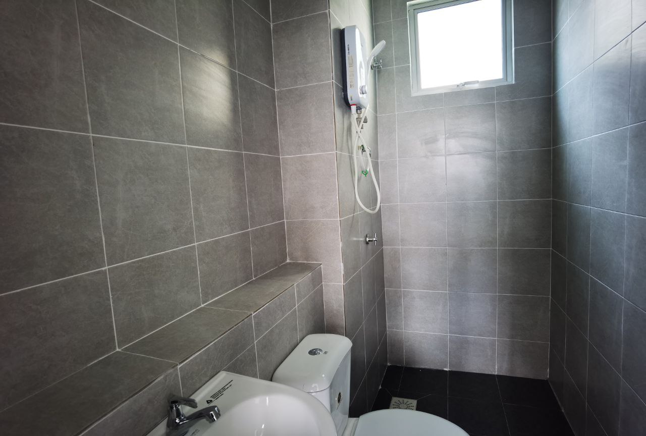 New Residensi Adelia 2 Bangi Avenue 3R3B 1045 sqft - photo 5