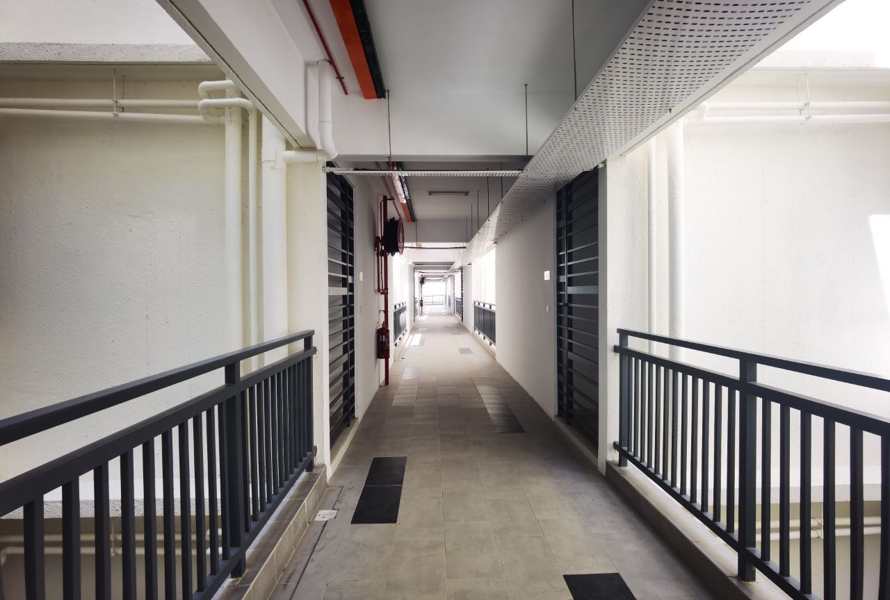 New Residensi Adelia 2 Bangi Avenue 3R3B 1045 sqft - photo 9