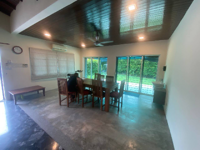 Corner Single Storey Bungalow Section 4, Petaling Jaya Selangor - photo 6