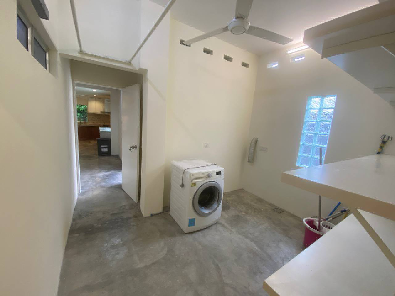 Corner Single Storey Bungalow Section 4, Petaling Jaya Selangor - photo 13