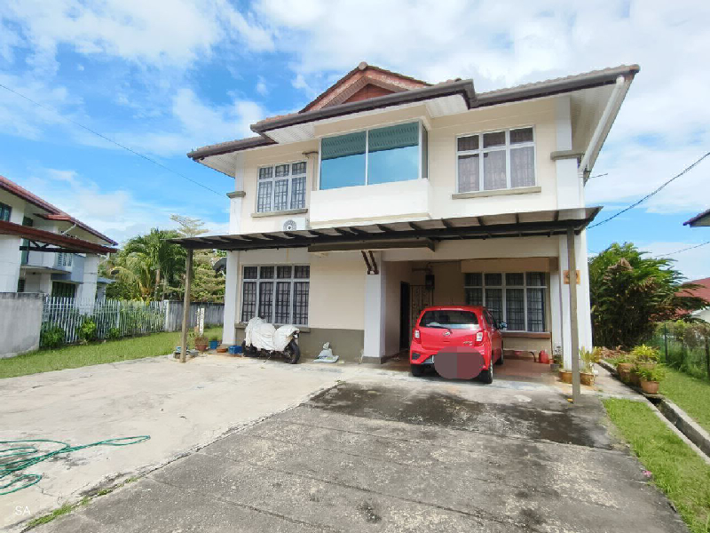 2 Storey Bungalow Laman Dahlia Nilai Impian  - photo 3