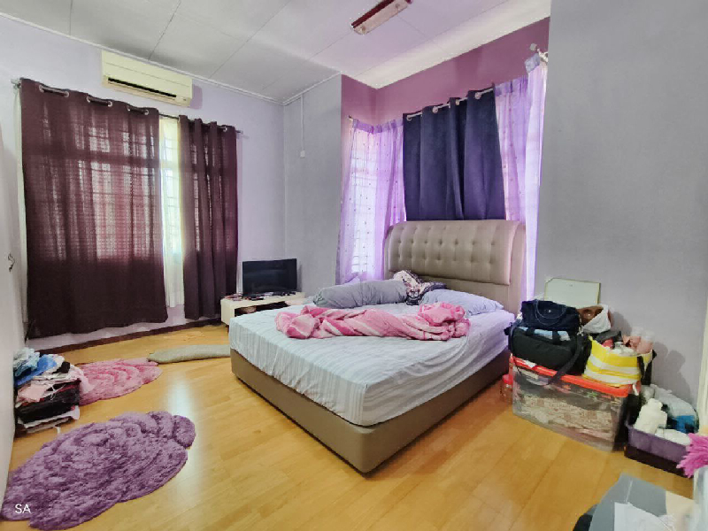 2 Storey Bungalow Laman Dahlia Nilai Impian  - photo 8