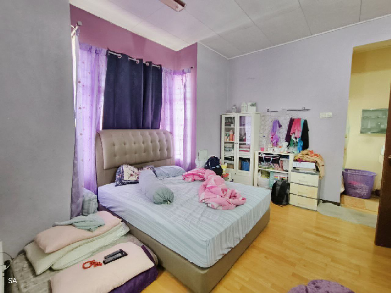 2 Storey Bungalow Laman Dahlia Nilai Impian  - photo 11