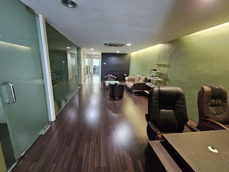 6 Storey Shoplot Building (With Lift) at Bandar Tasik Selatan - photo 11