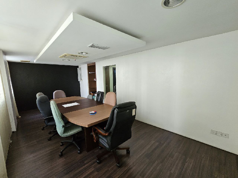 6 Storey Shoplot Building (With Lift) at Bandar Tasik Selatan - photo 12