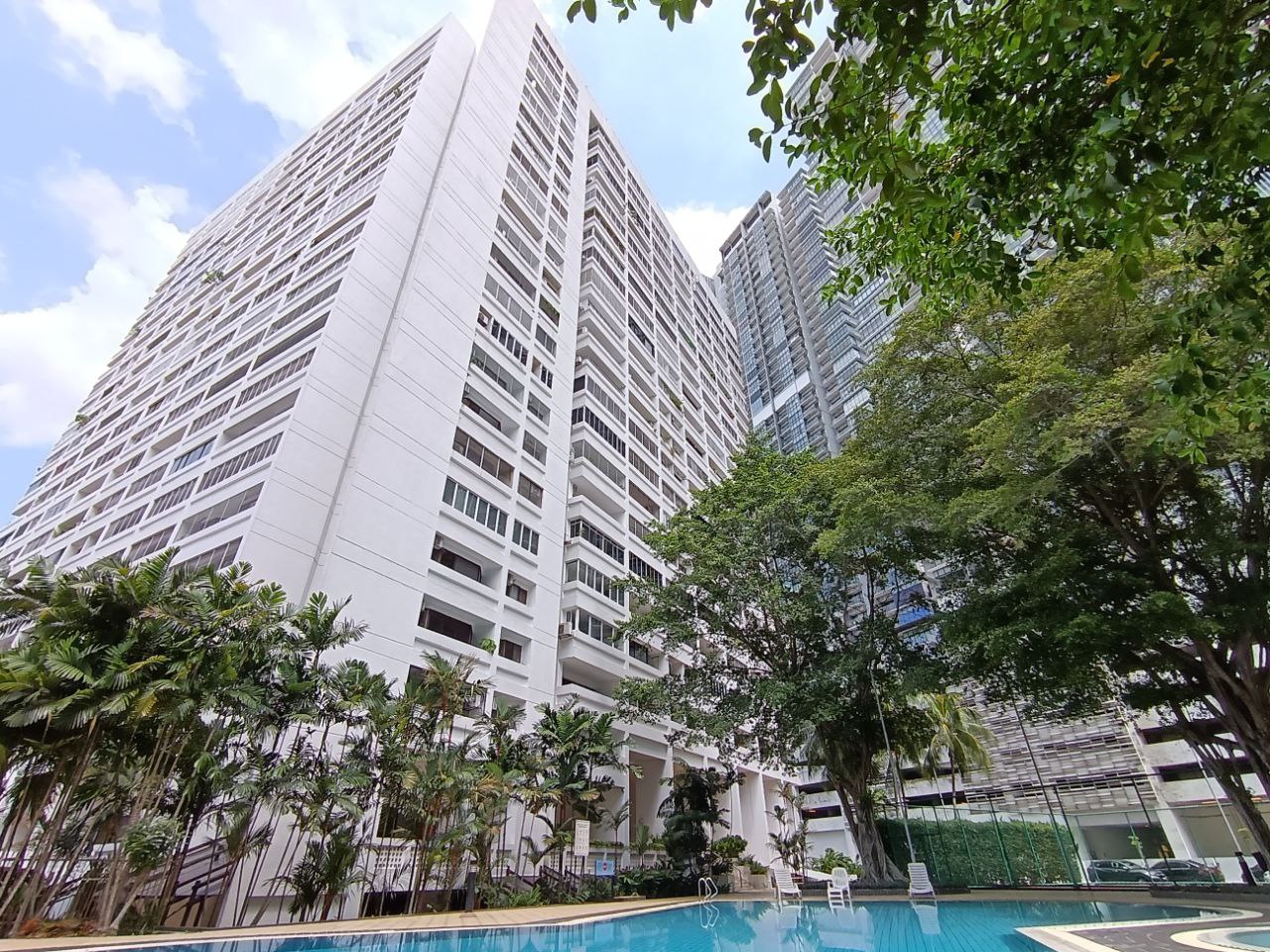 GCB Court Condo Jala ...