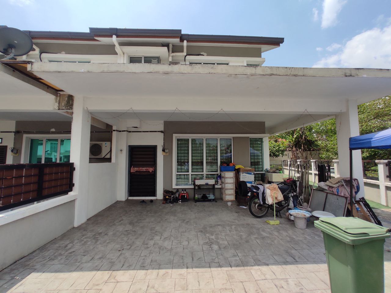 Endlot 2 Storey Terr ...