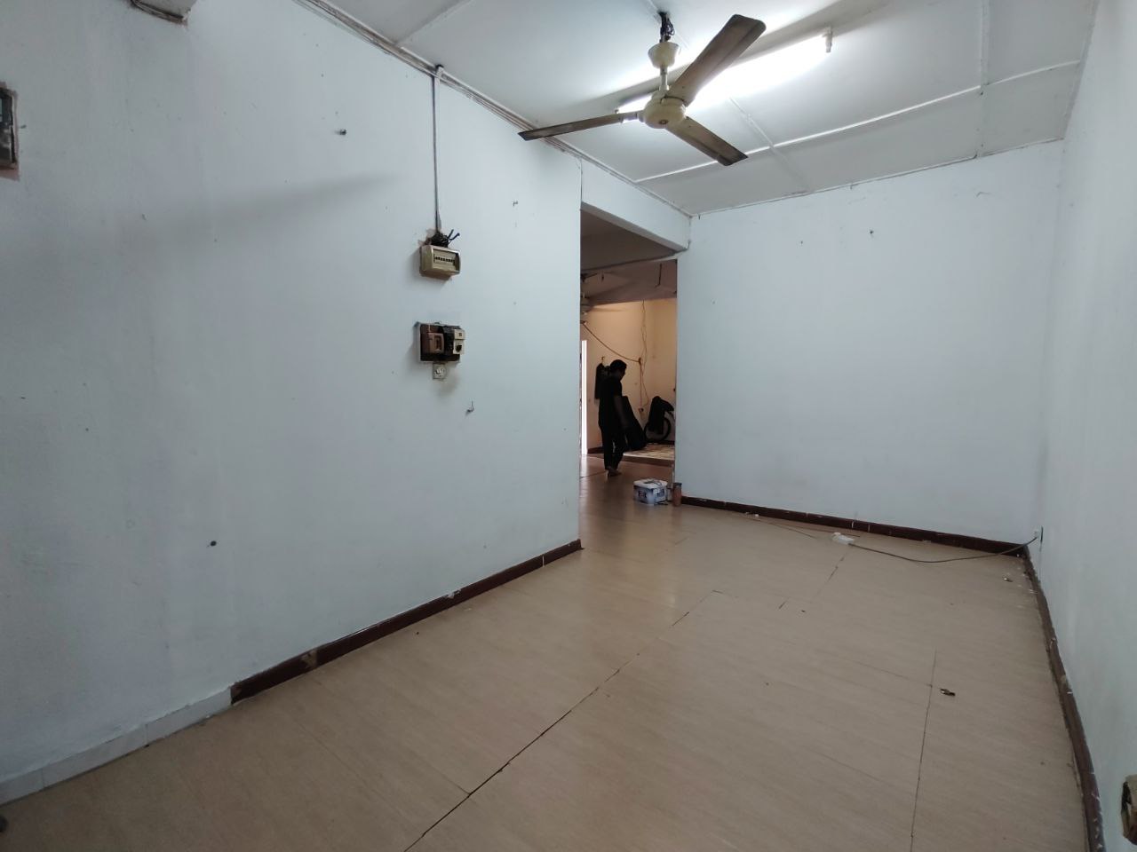 Single Storey Terrace Corner Taman Sri Serdang - photo 7