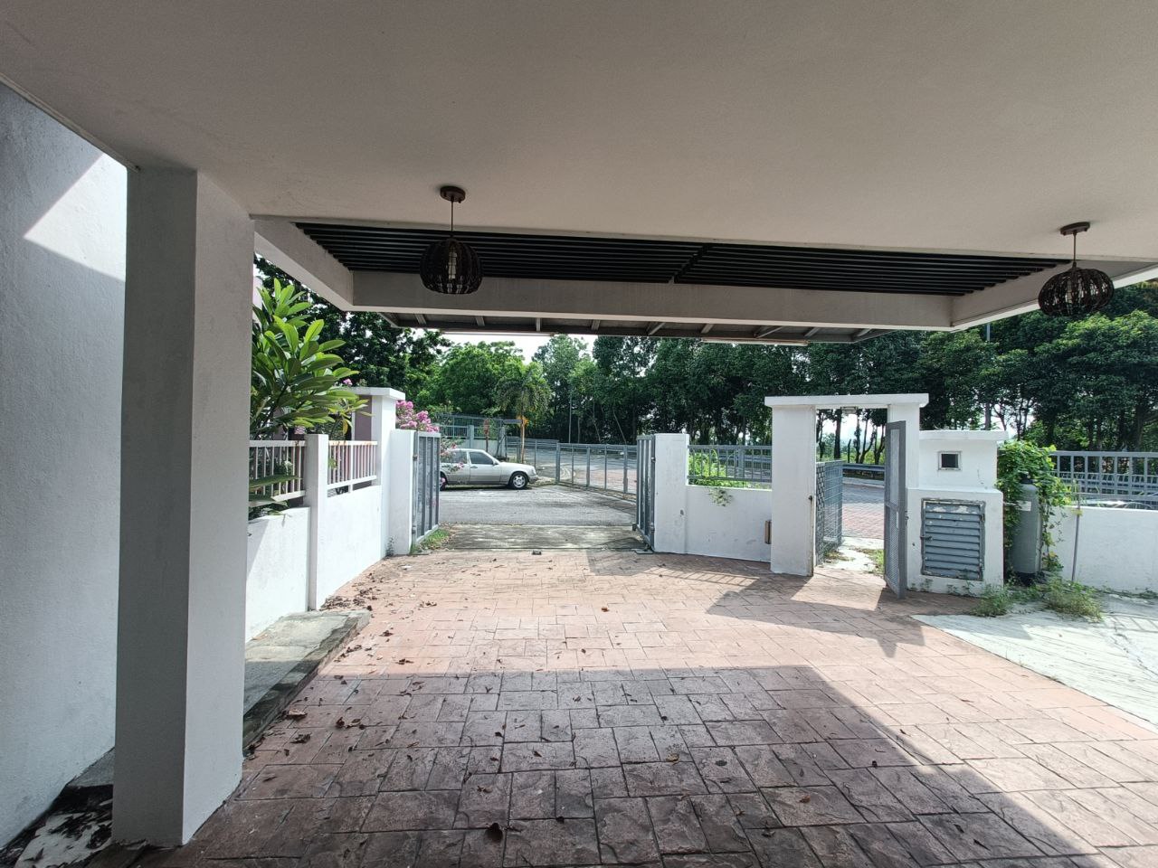 2 Storey Terrace Putra Height CornerLot SubangJaya - photo 4