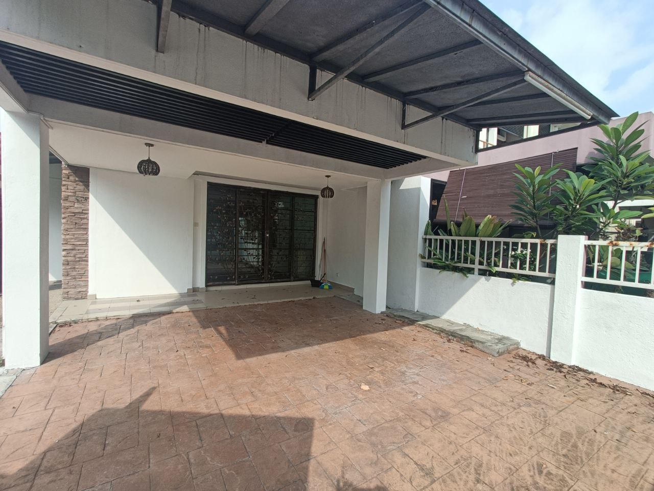 2 Storey Terrace Putra Height CornerLot SubangJaya - photo 6