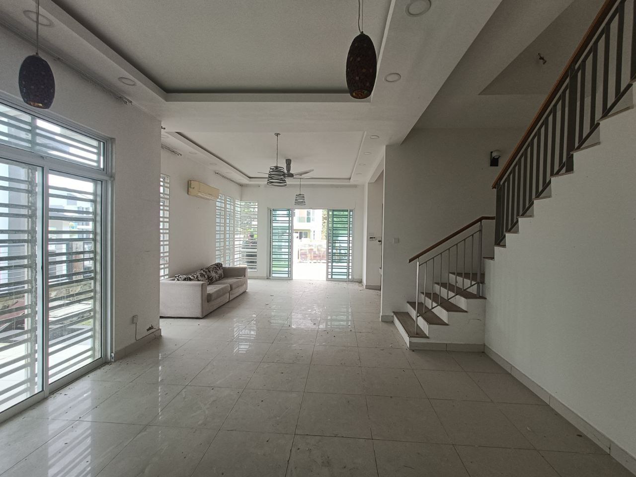 2 Storey Semi D Greenhill Residence Shah Alam - photo 8