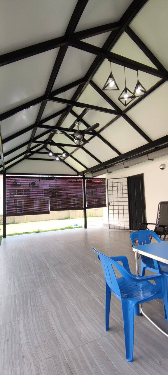 2 Storey Semi D Taman Desa Sentosa Bangi - photo 8