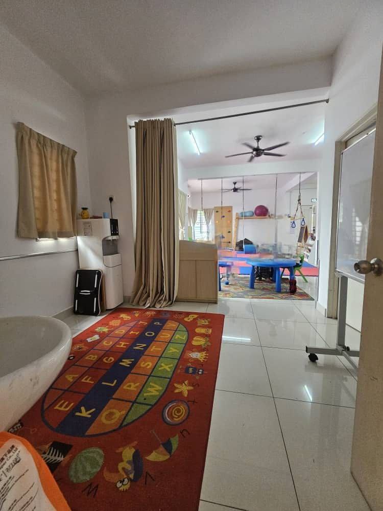 2 Storey Bungalow Garden Homes Seksyen 15 Bangi - photo 2