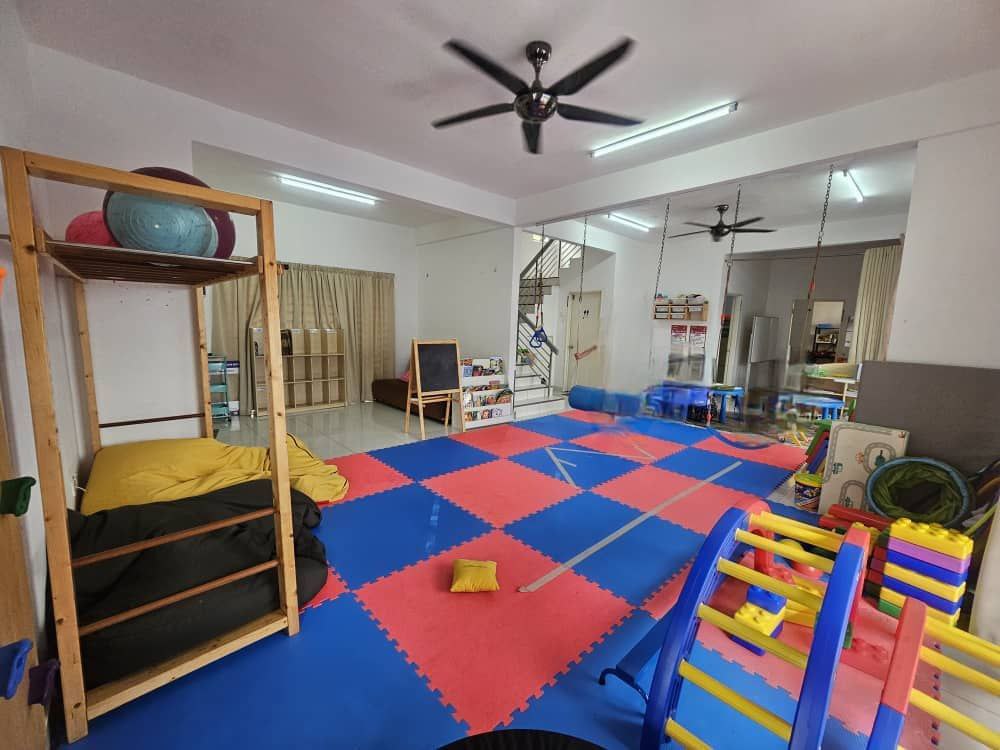 2 Storey Bungalow Garden Homes Seksyen 15 Bangi - photo 3
