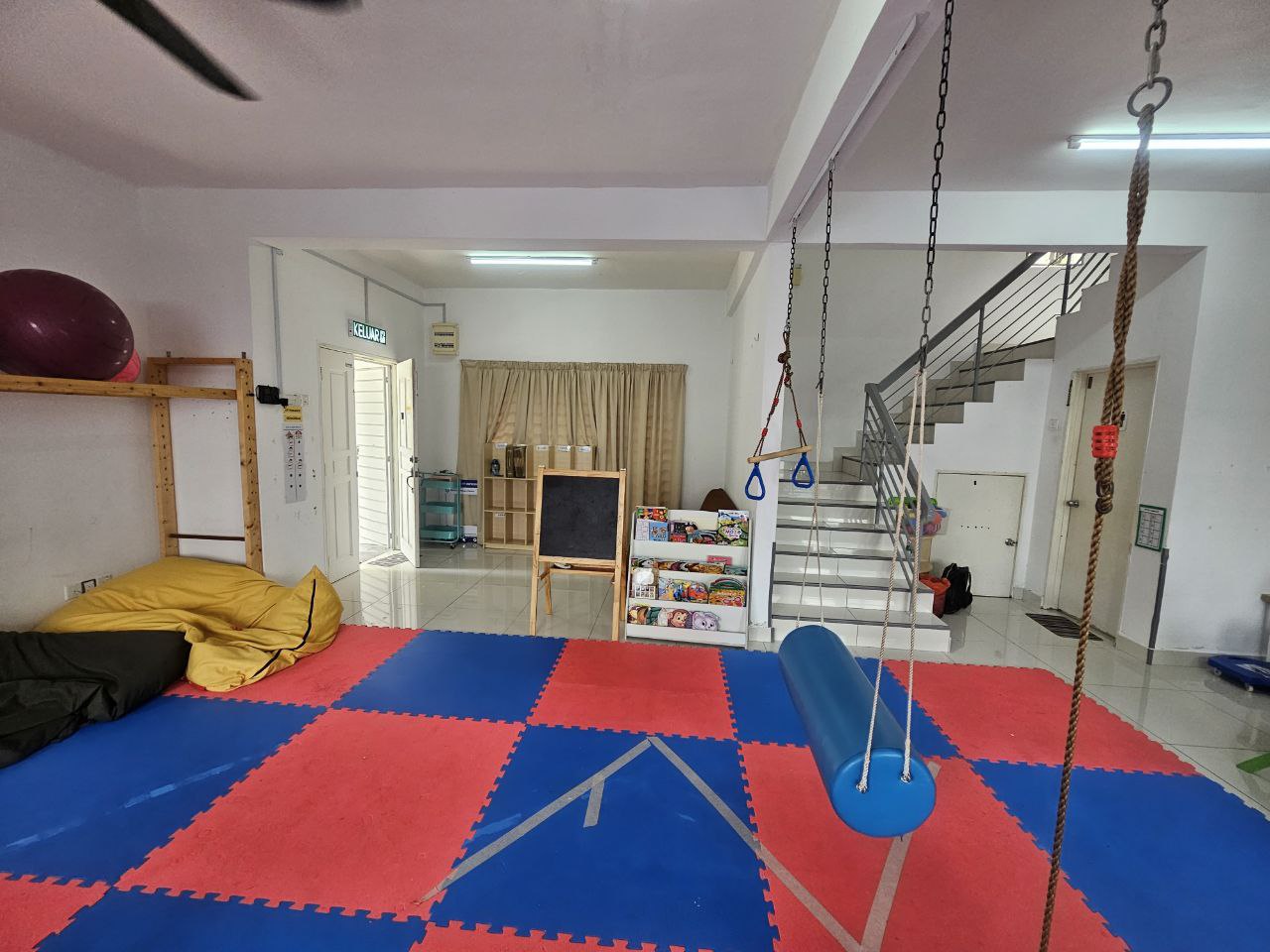 2 Storey Bungalow Garden Homes Seksyen 15 Bangi - photo 4
