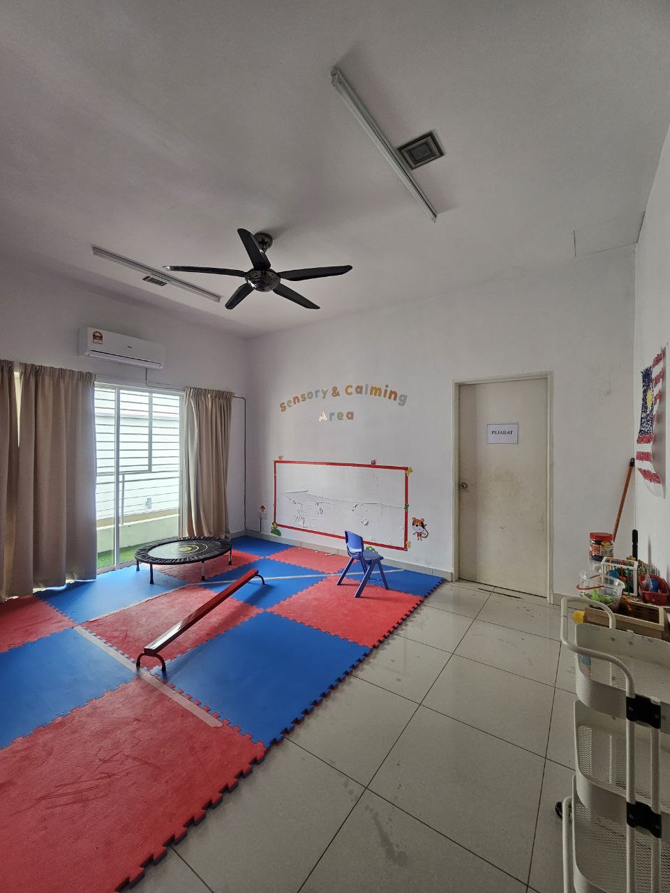 2 Storey Bungalow Garden Homes Seksyen 15 Bangi - photo 6