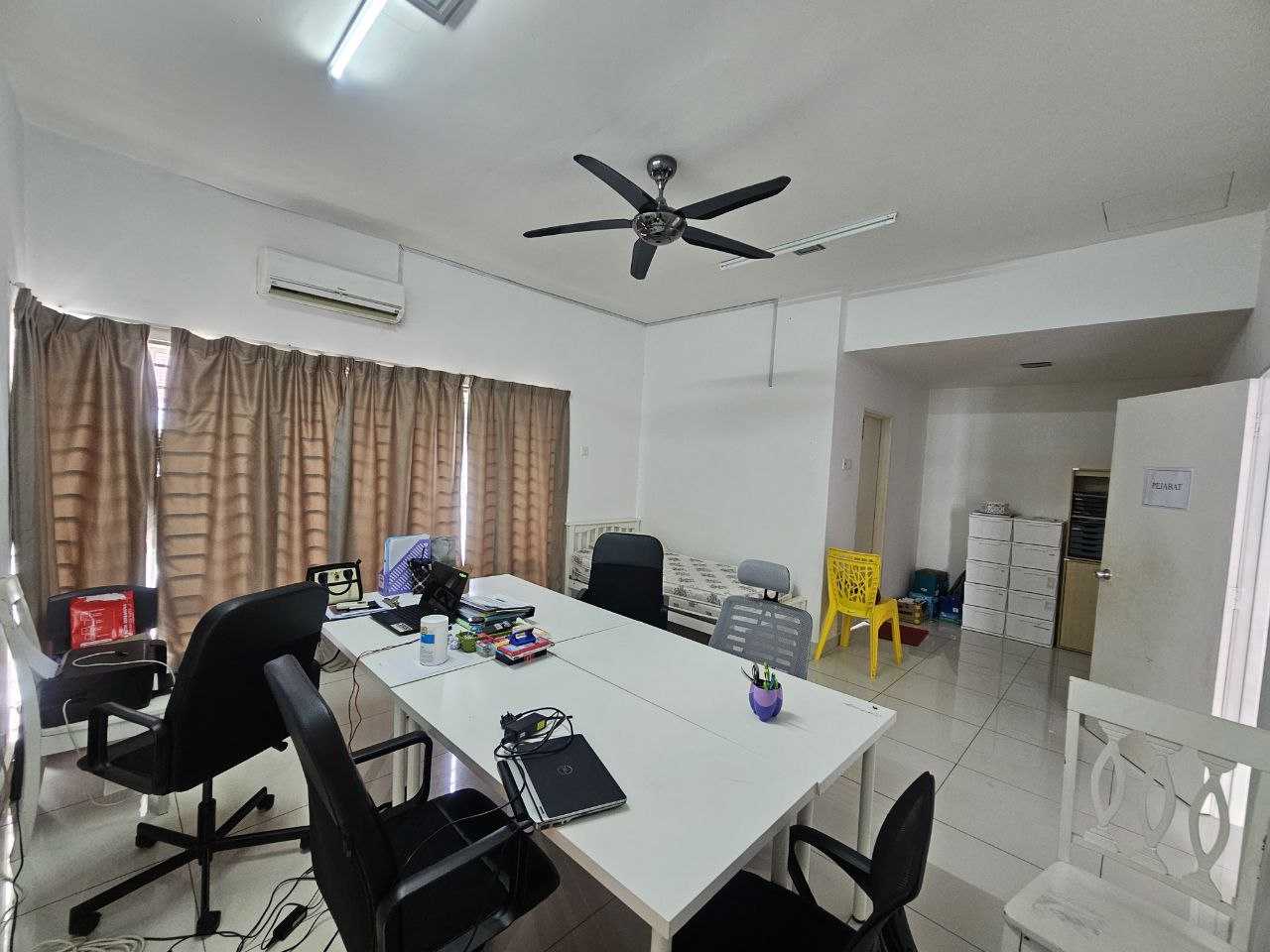 2 Storey Bungalow Garden Homes Seksyen 15 Bangi - photo 7
