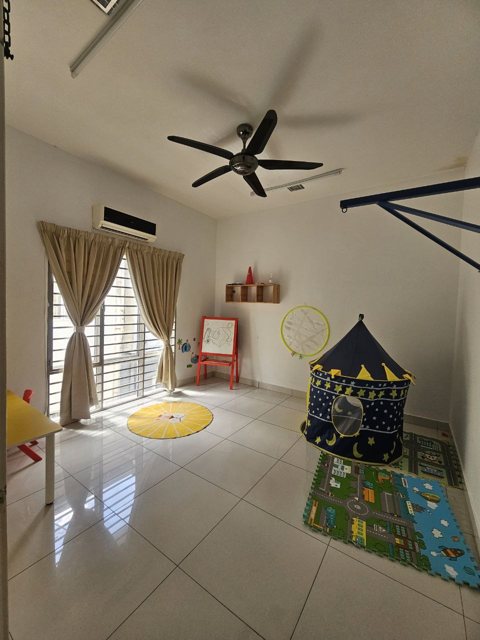 2 Storey Bungalow Garden Homes Seksyen 15 Bangi - photo 9