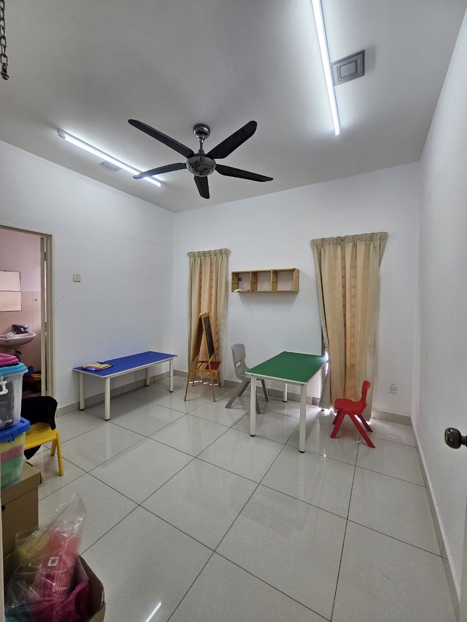 2 Storey Bungalow Garden Homes Seksyen 15 Bangi - photo 10