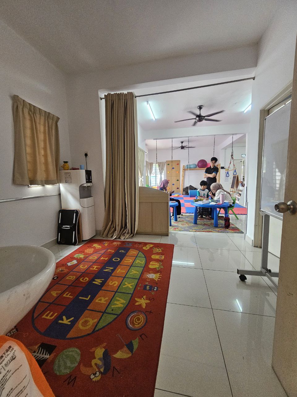 2 Storey Bungalow Garden Homes Seksyen 15 Bangi - photo 13