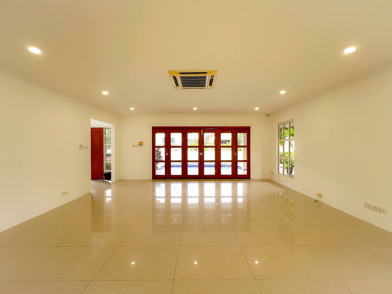 2 Storey Bungalow with Swimming Pool Ukay Heights - photo 5