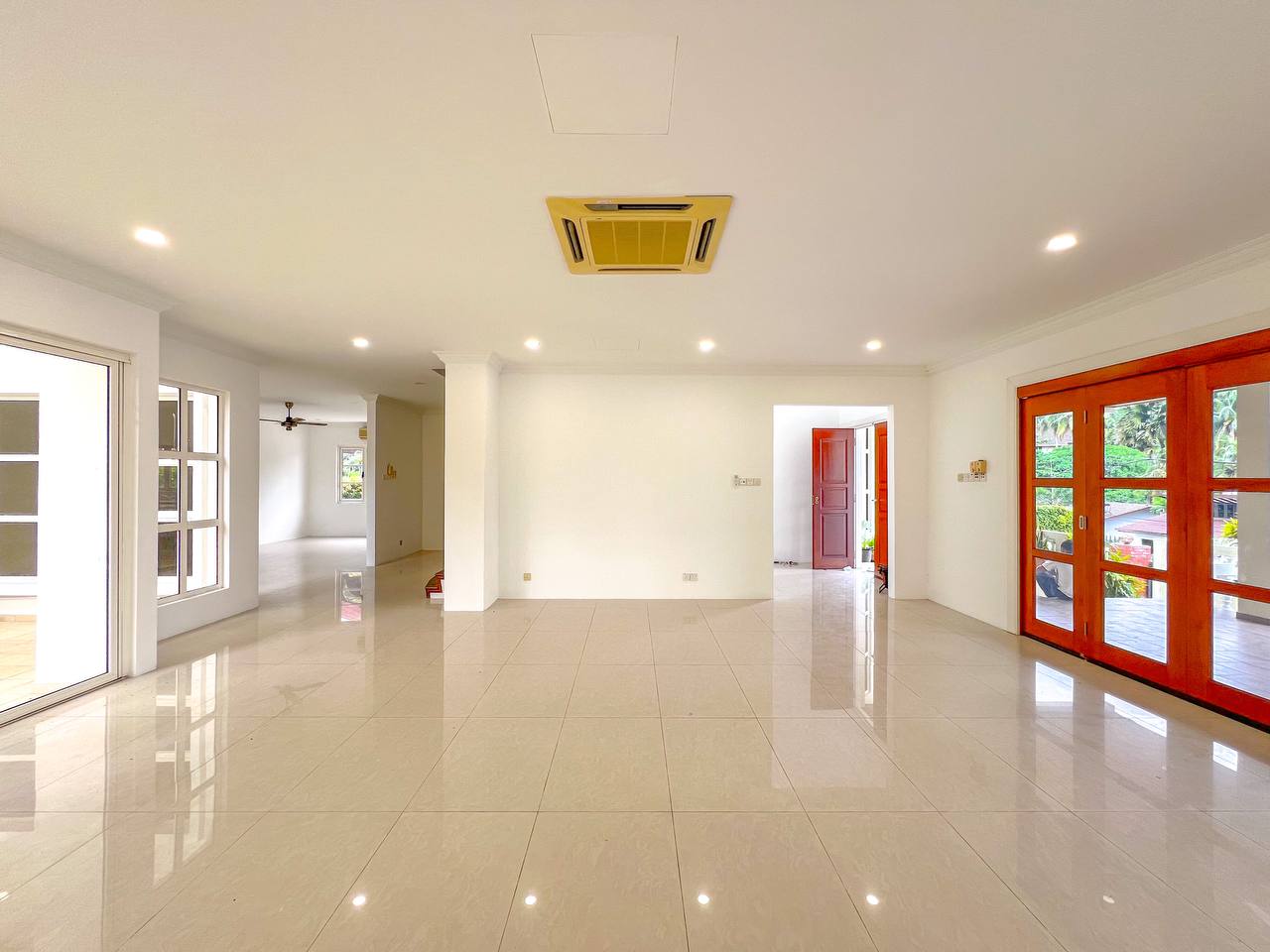 2 Storey Bungalow with Swimming Pool Ukay Heights - photo 6