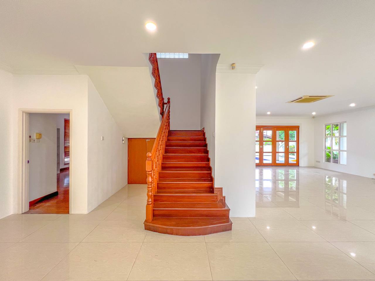 2 Storey Bungalow with Swimming Pool Ukay Heights - photo 7