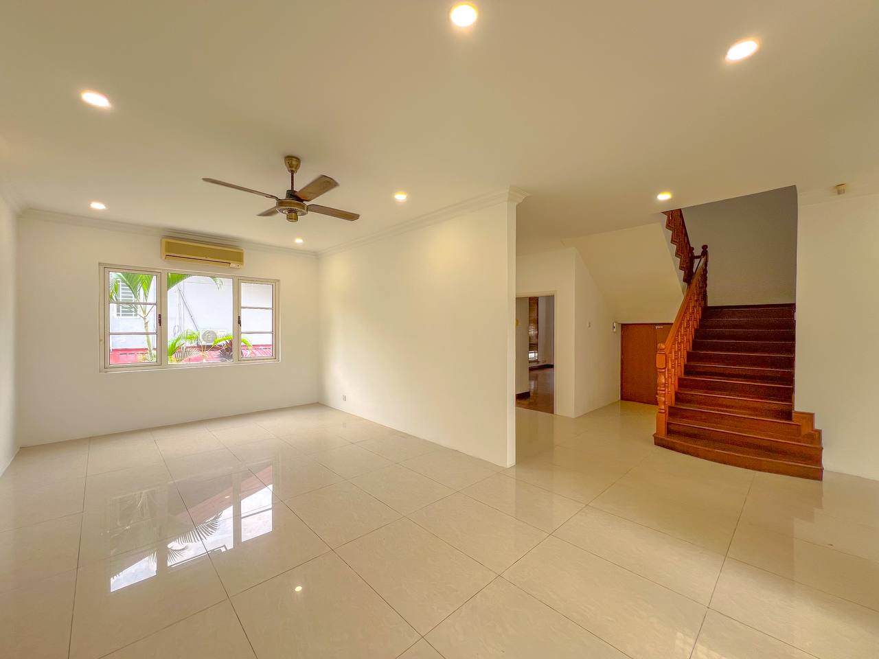 2 Storey Bungalow with Swimming Pool Ukay Heights - photo 8