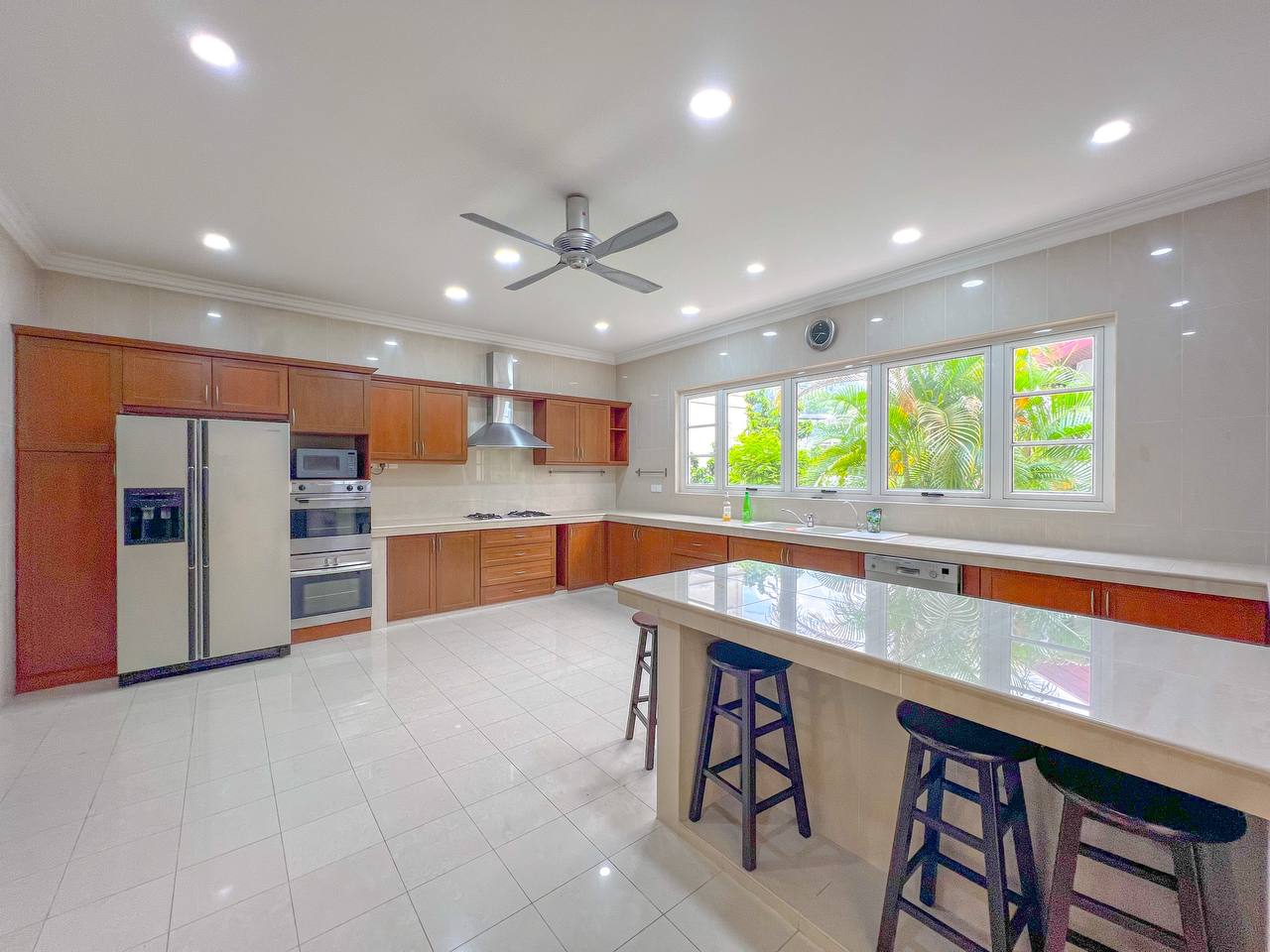 2 Storey Bungalow with Swimming Pool Ukay Heights - photo 9