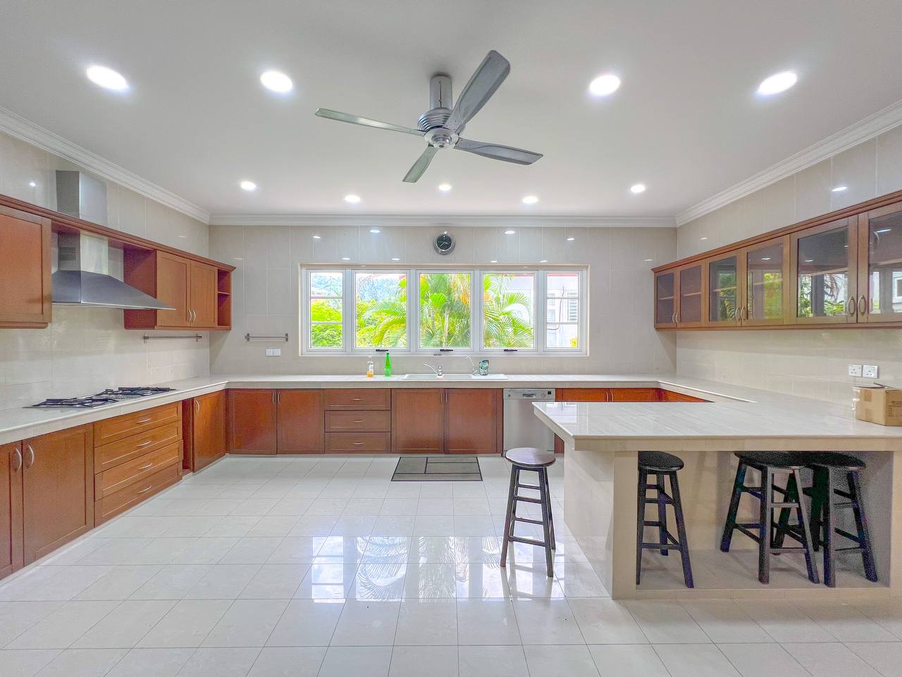 2 Storey Bungalow with Swimming Pool Ukay Heights - photo 10