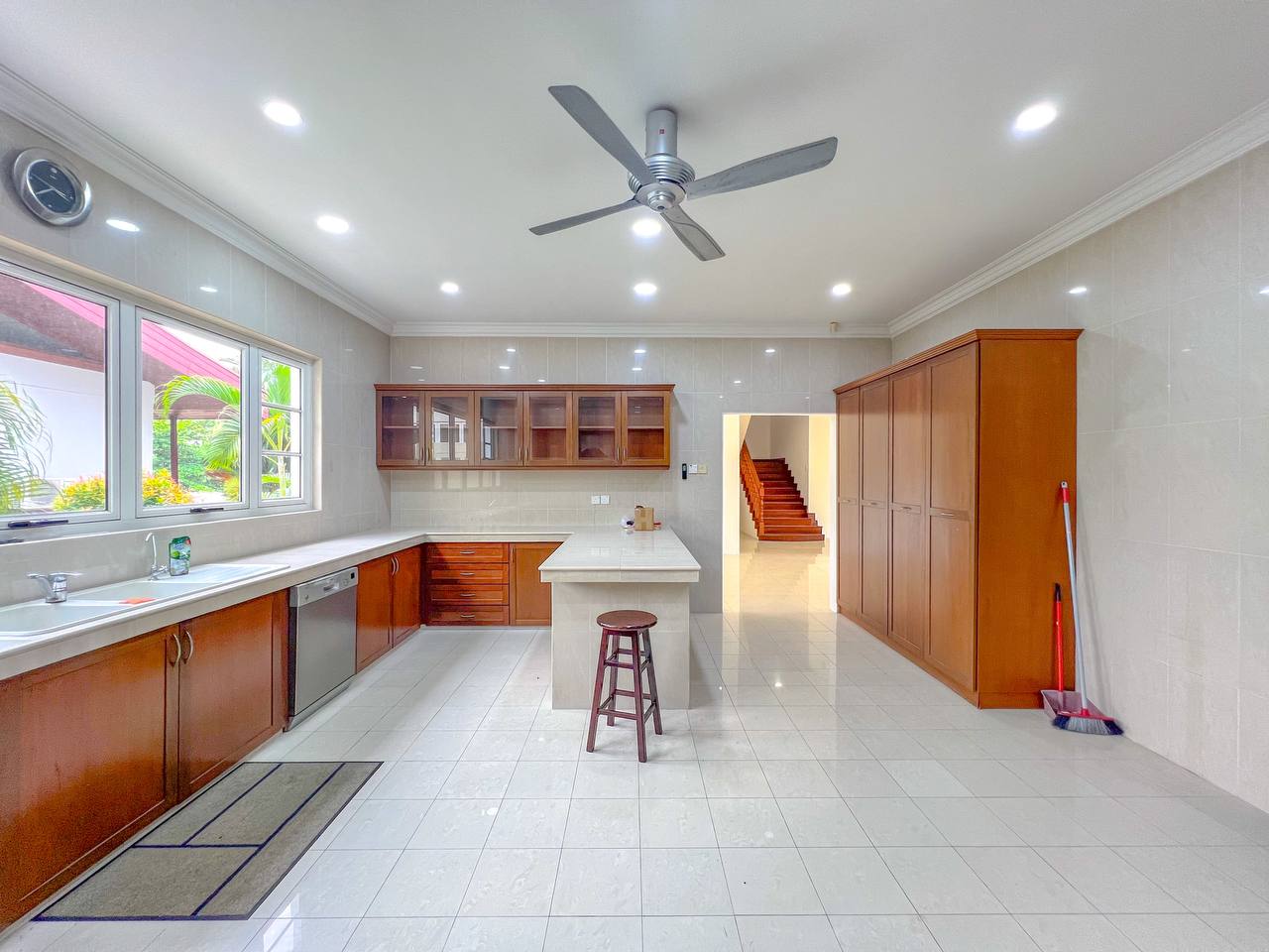 2 Storey Bungalow with Swimming Pool Ukay Heights - photo 11